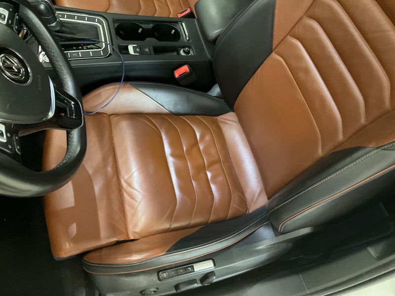Volkswagen Arteon 2.0 TSI Elegance 4Motion 2019 – снимка 28
