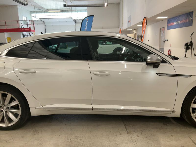 Volkswagen Arteon 2.0 TSI Elegance 4Motion 2019 – снимка 10