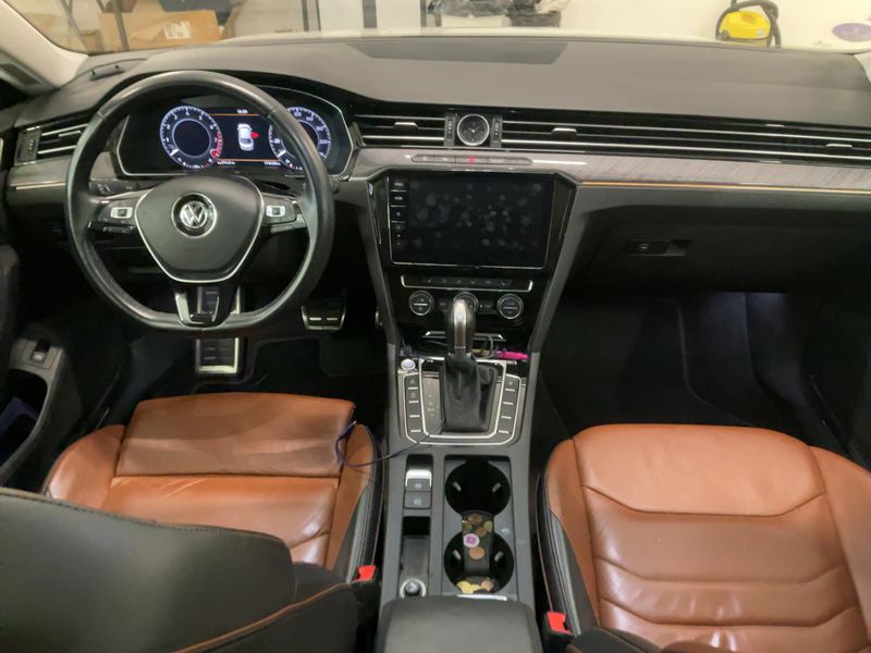 Volkswagen Arteon 2.0 TSI Elegance 4Motion 2019 – снимка 17