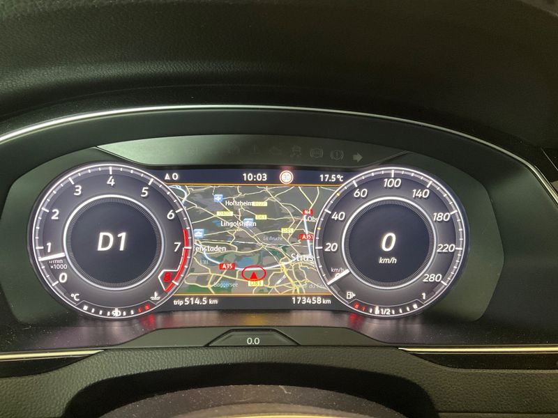 Volkswagen Arteon 2.0 TSI Elegance 4Motion 2019 – снимка 18