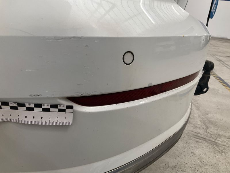 Volkswagen Arteon 2.0 TSI Elegance 4Motion 2019 – снимка 31
