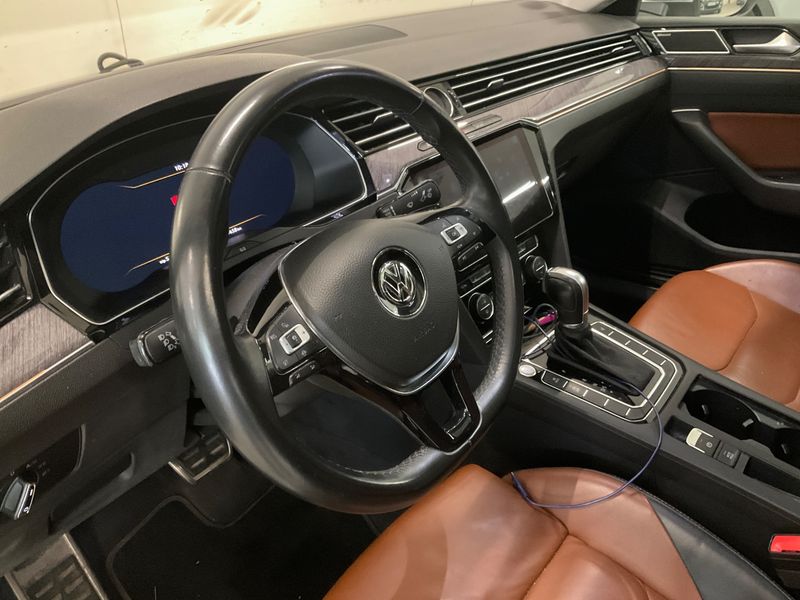 Volkswagen Arteon 2.0 TSI Elegance 4Motion 2019 – снимка 29