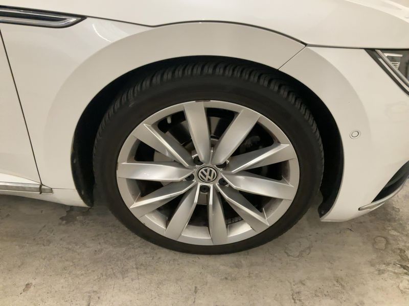 Volkswagen Arteon 2.0 TSI Elegance 4Motion 2019 – снимка 11