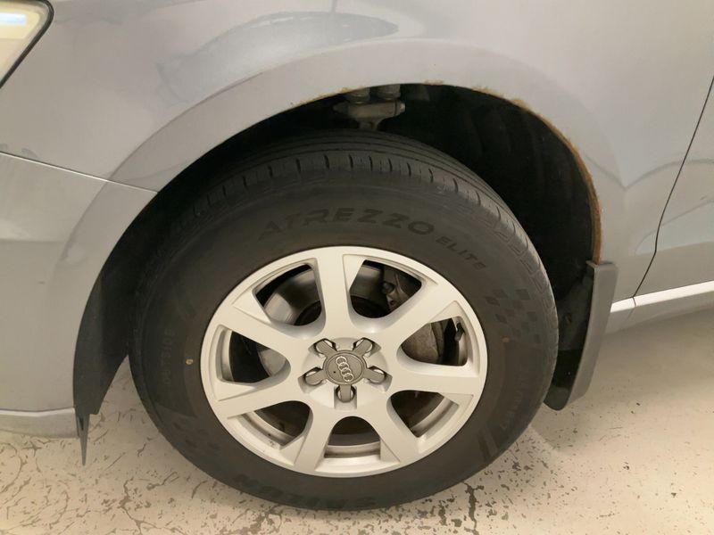 Audi Q5 2.0 TDI quattro 2012 – снимка 3