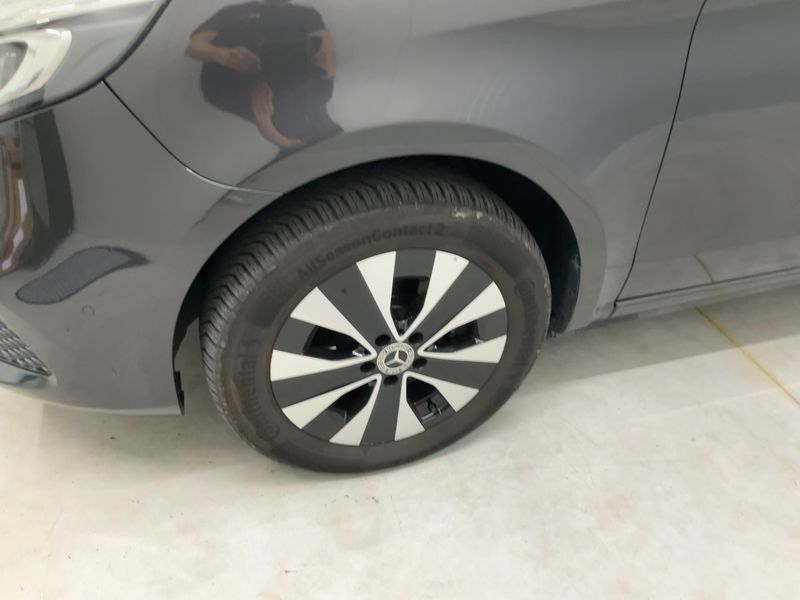 Mercedes-Benz V-Klasse V 250 d 4MATIC lang 2021 – снимка 3