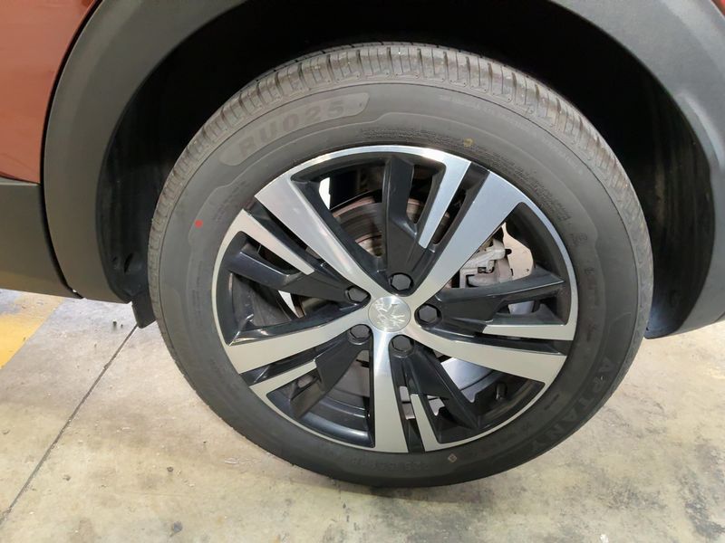 Peugeot 3008 1.2 PureTech Allure 2020 – снимка 5