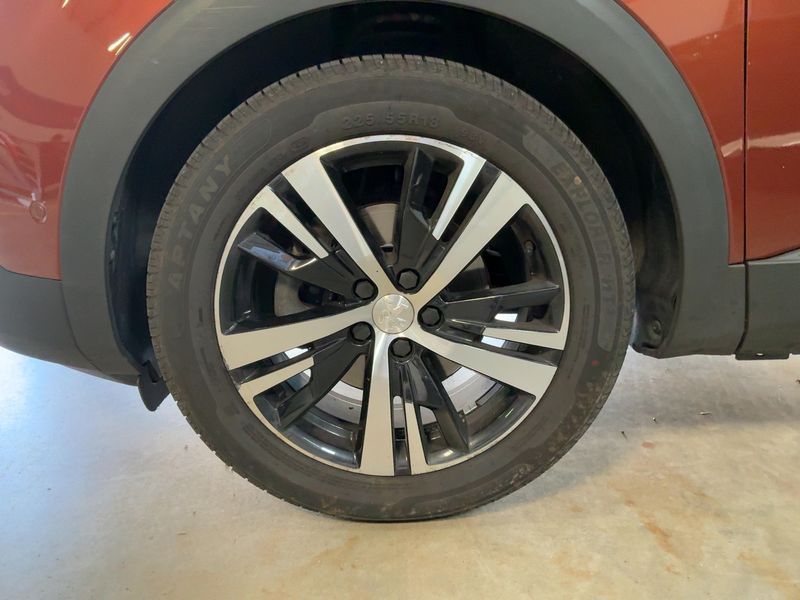 Peugeot 3008 1.2 PureTech Allure 2020 – снимка 3