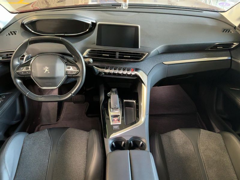 Peugeot 3008 1.2 PureTech Allure 2020 – снимка 17