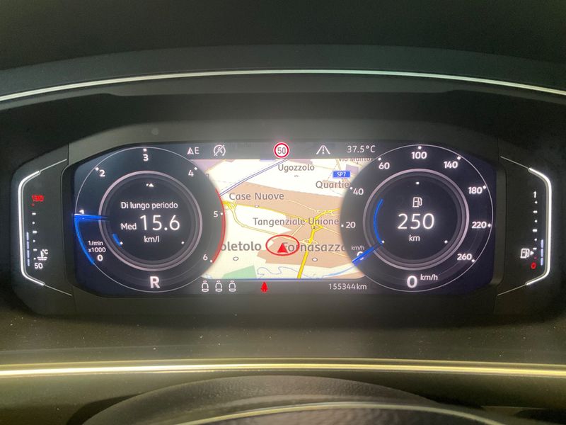 Volkswagen Tiguan 2.0 TDI Advance 4Motion BlueMotion Tech 2019 – снимка 18