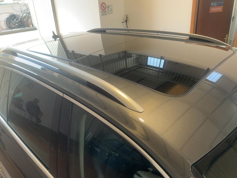 Volkswagen Tiguan 2.0 TDI Advance 4Motion BlueMotion Tech 2019 – снимка 13
