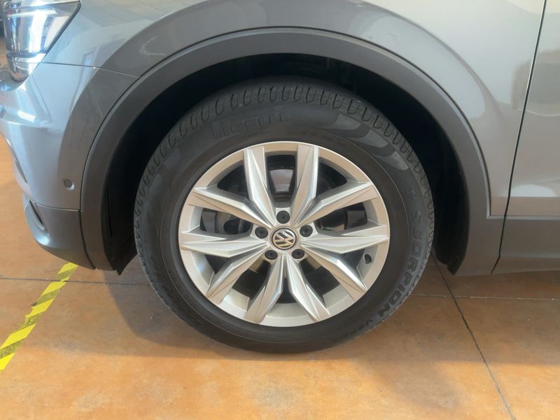 Volkswagen Tiguan 2.0 TDI Advance 4Motion BlueMotion Tech 2019 – снимка 3