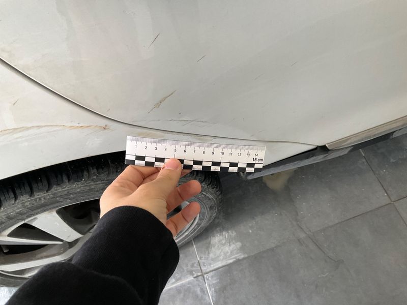 Peugeot 2008 1.6 Blue-HDi Allure 2016 – снимка 22