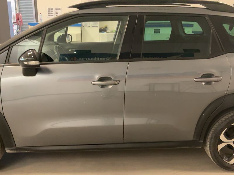 Citroen C3 Aircross 1.6 Blue-HDi Shine 2018 – снимка 4