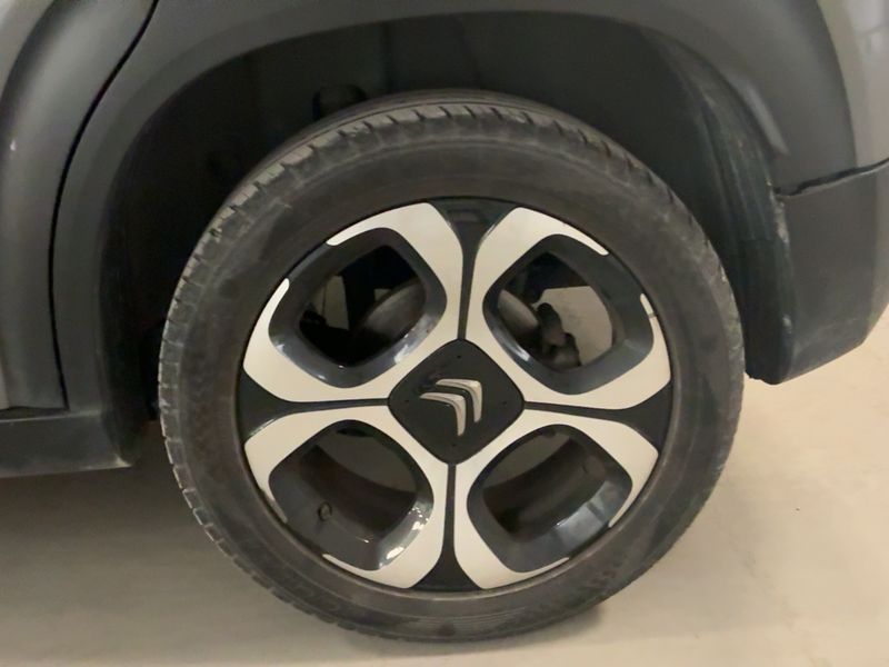 Citroen C3 Aircross 1.6 Blue-HDi Shine 2018 – снимка 5