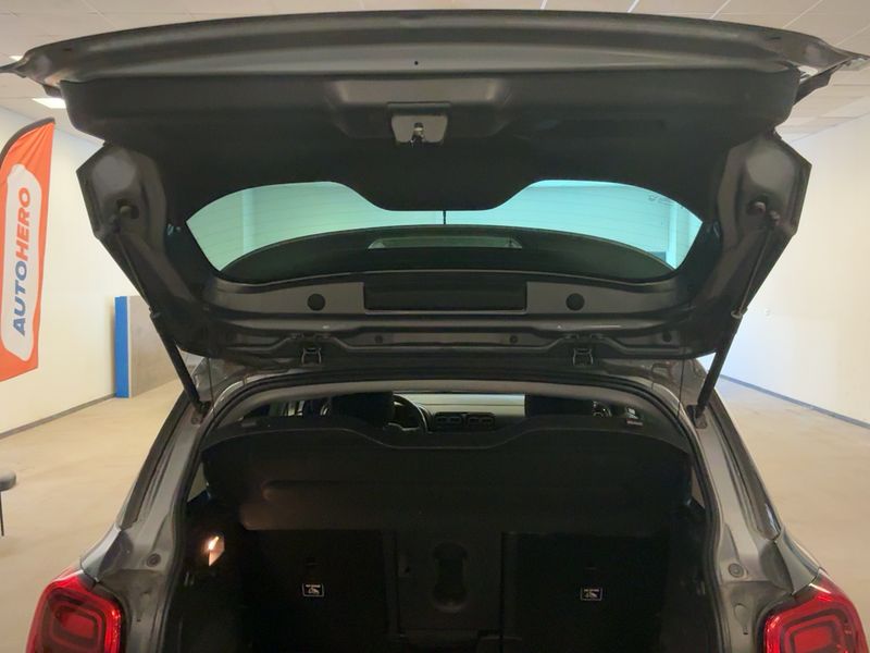 Citroen C3 Aircross 1.6 Blue-HDi Shine 2018 – снимка 15