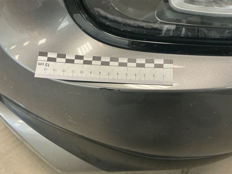 Citroen C3 Aircross 1.6 Blue-HDi Shine 2018 – снимка 44