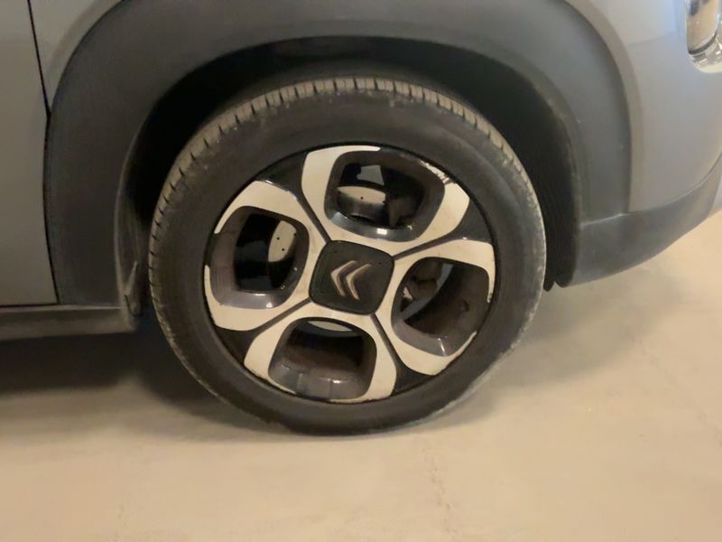 Citroen C3 Aircross 1.6 Blue-HDi Shine 2018 – снимка 11