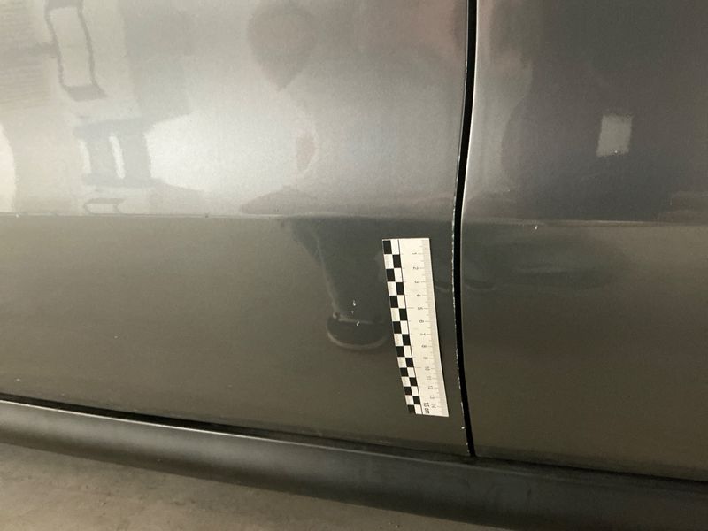 Citroen C3 Aircross 1.6 Blue-HDi Shine 2018 – снимка 34