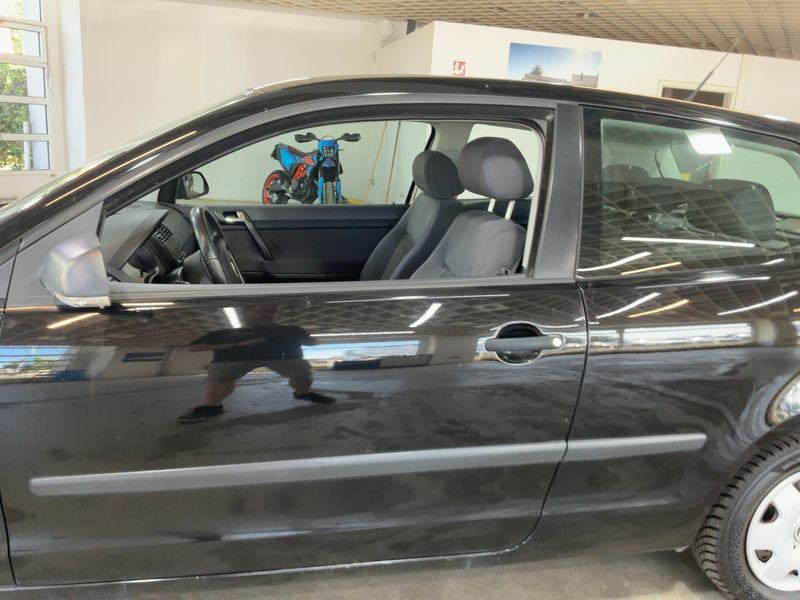 Volkswagen Polo 1.4 Tour 2007 – снимка 4