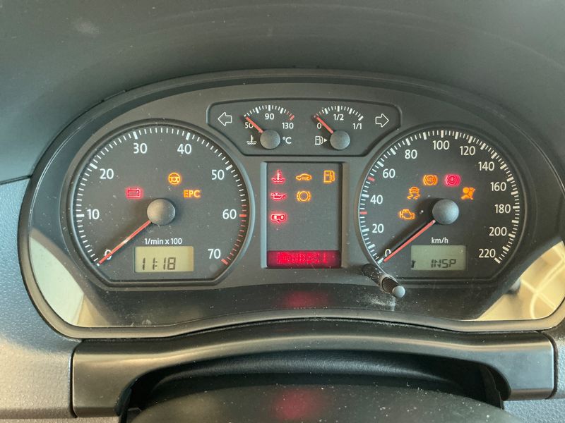 Volkswagen Polo 1.4 Tour 2007 – снимка 26