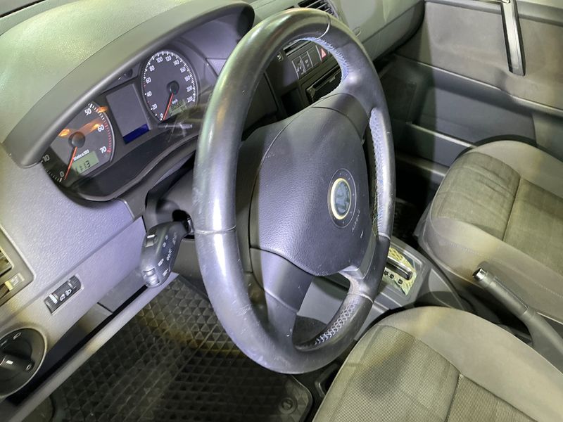 Volkswagen Polo 1.4 Tour 2007 – снимка 28