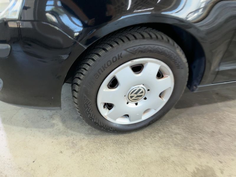 Volkswagen Polo 1.4 Tour 2007 – снимка 3