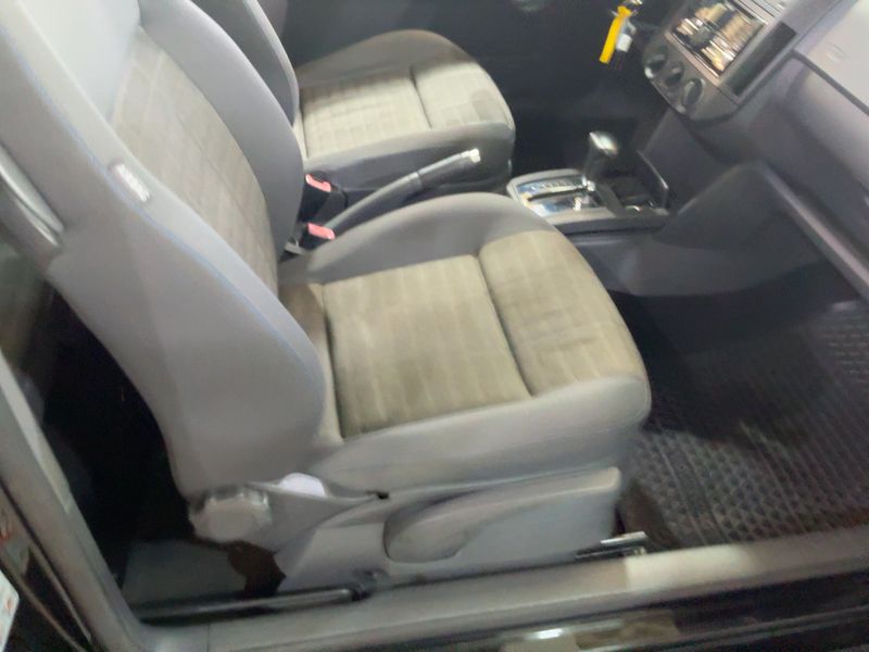 Volkswagen Polo 1.4 Tour 2007 – снимка 16