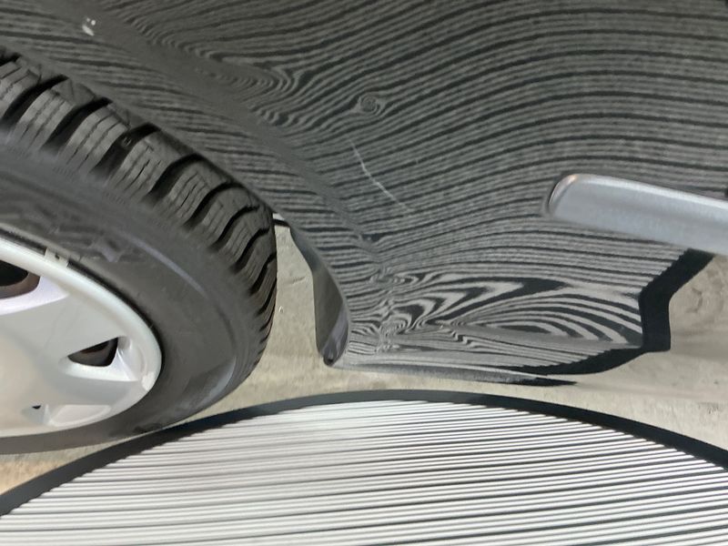Volkswagen Polo 1.4 Tour 2007 – снимка 23