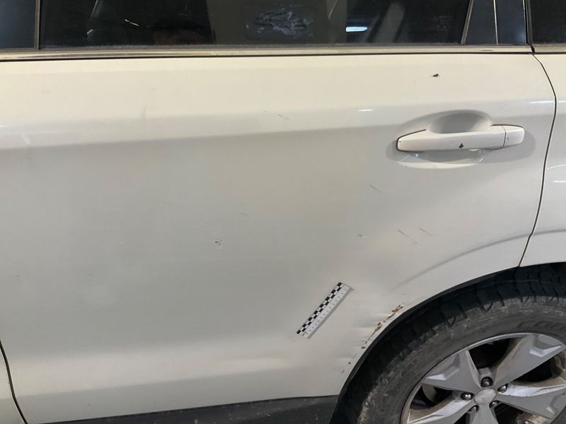 Subaru Forester 2.0 Executive 2013 – снимка 31