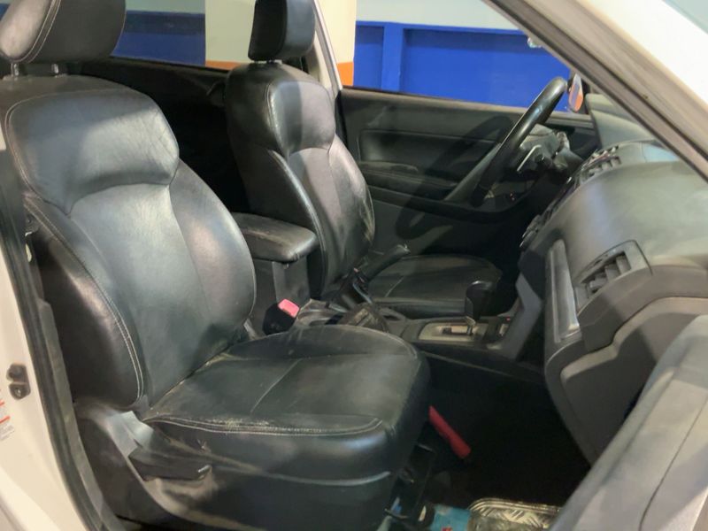 Subaru Forester 2.0 Executive 2013 – снимка 16
