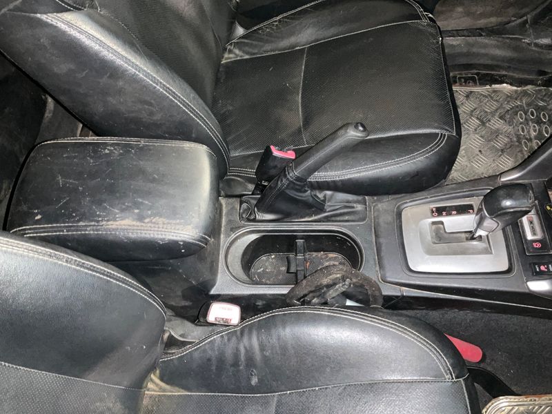 Subaru Forester 2.0 Executive 2013 – снимка 26