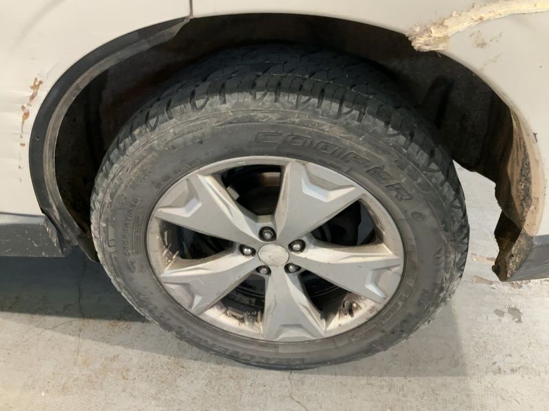 Subaru Forester 2.0 Executive 2013 – снимка 5