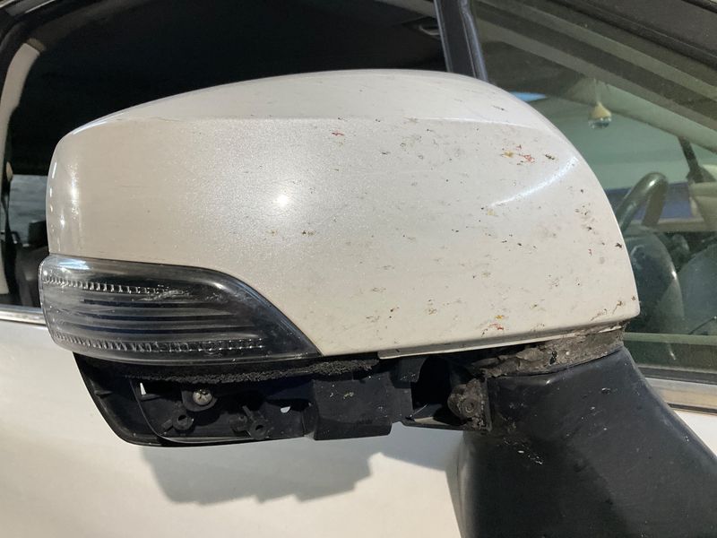 Subaru Forester 2.0 Executive 2013 – снимка 24