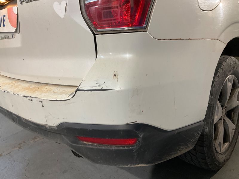 Subaru Forester 2.0 Executive 2013 – снимка 35