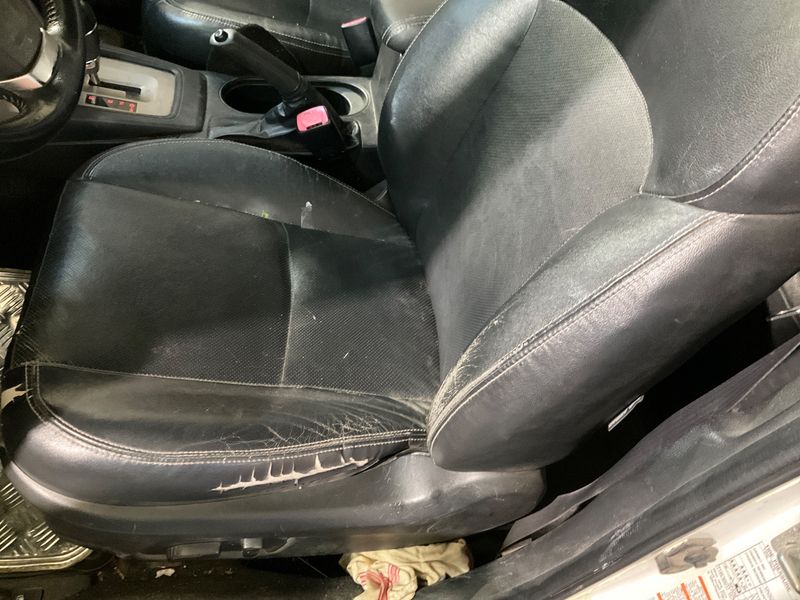 Subaru Forester 2.0 Executive 2013 – снимка 29
