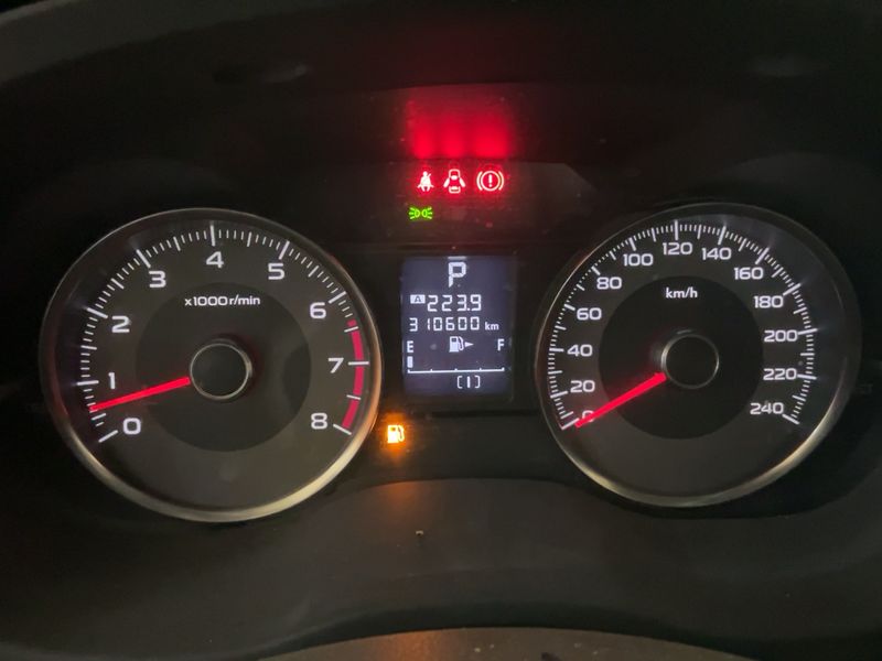 Subaru Forester 2.0 Executive 2013 – снимка 18