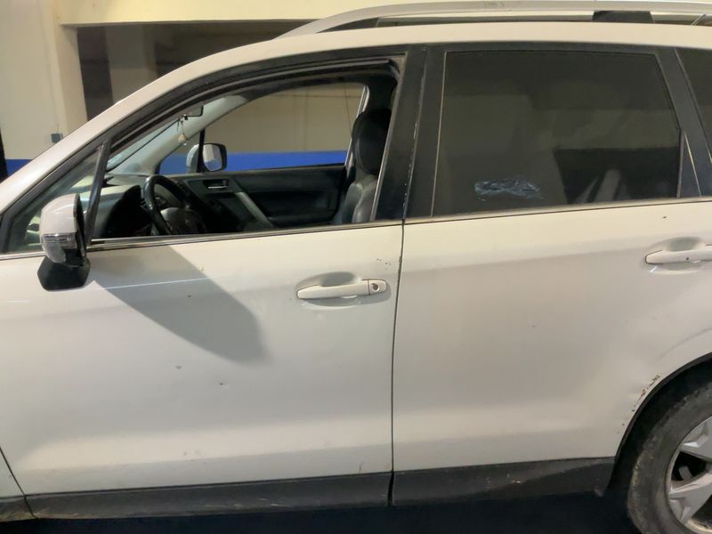 Subaru Forester 2.0 Executive 2013 – снимка 4