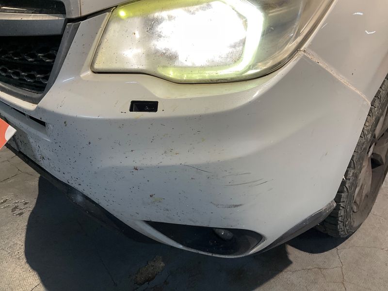 Subaru Forester 2.0 Executive 2013 – снимка 36