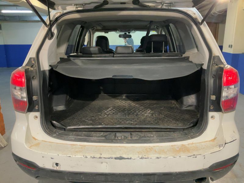 Subaru Forester 2.0 Executive 2013 – снимка 15