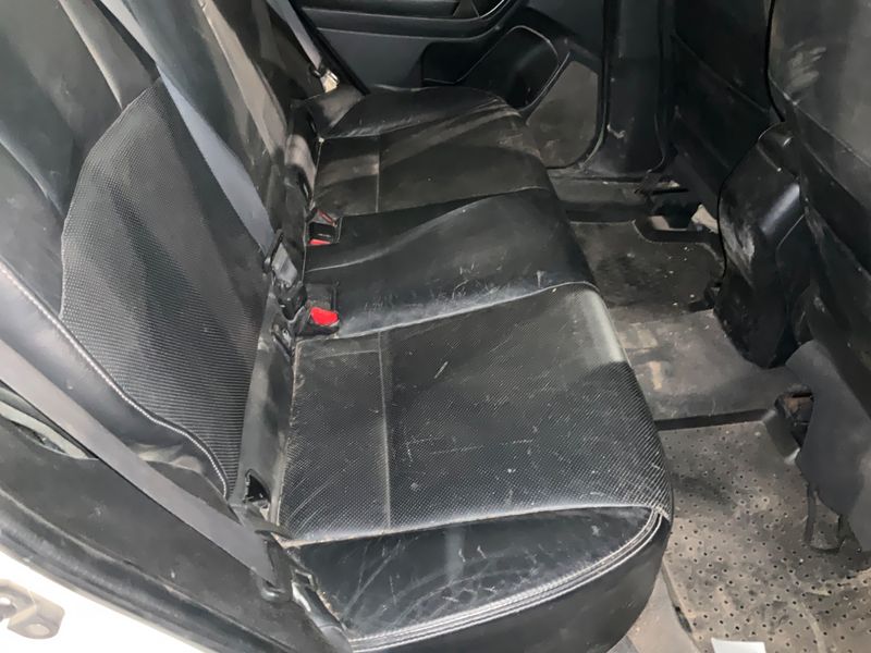 Subaru Forester 2.0 Executive 2013 – снимка 28