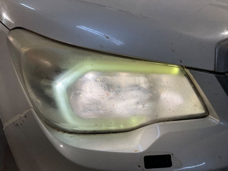 Subaru Forester 2.0 Executive 2013 – снимка 38