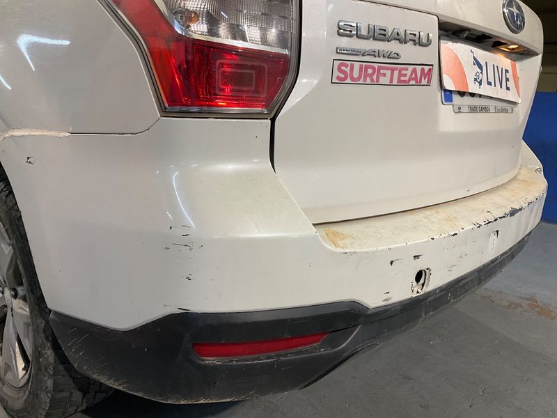 Subaru Forester 2.0 Executive 2013 – снимка 34