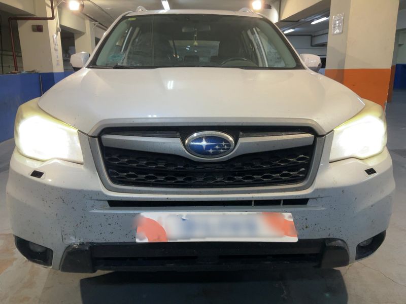 Subaru Forester 2.0 Executive 2013 – снимка 14