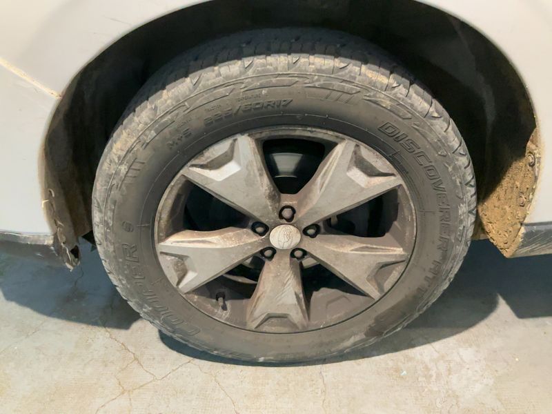Subaru Forester 2.0 Executive 2013 – снимка 3