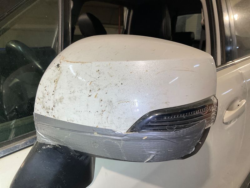 Subaru Forester 2.0 Executive 2013 – снимка 30
