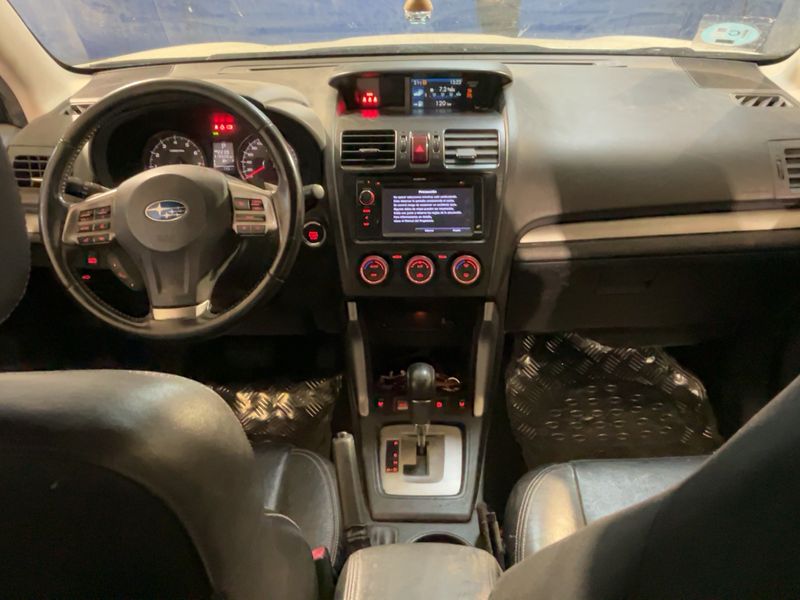 Subaru Forester 2.0 Executive 2013 – снимка 17
