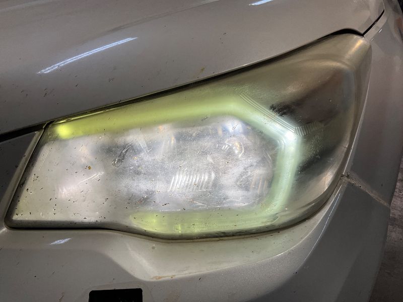 Subaru Forester 2.0 Executive 2013 – снимка 39