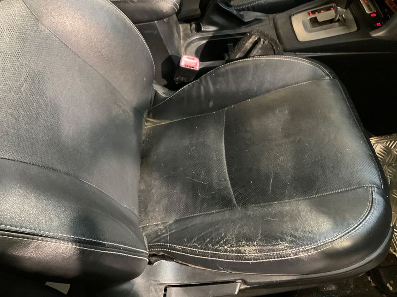 Subaru Forester 2.0 Executive 2013 – снимка 25
