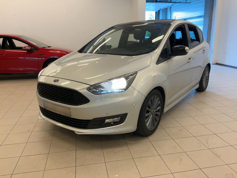 Ford C-Max 1.0 EcoBoost Sport 2018 – снимка 1