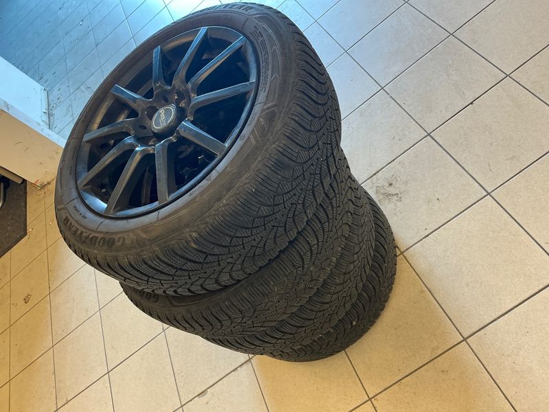 Ford C-Max 1.0 EcoBoost Sport 2018 – снимка 15